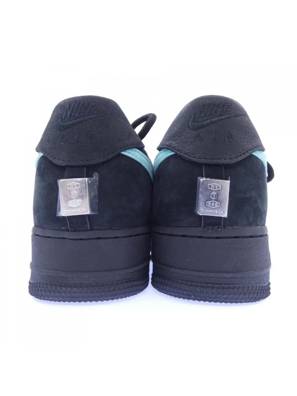 Tiffany & Co Nike Sneakers